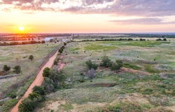 E 1420 Rd, Cement, OK 73017