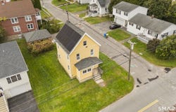 72 New Haven Avenue, Waterbury, CT 06708