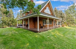108 Freedom Road, Hamilton, MT 59840
