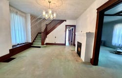 203 Spring Street, Spencer, WV 25276