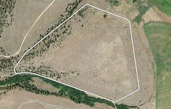 Round Top Bluff, Florence, MT 59833