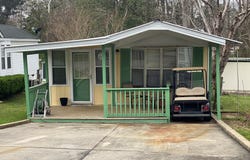 110 Whispering Pines Blvd, Georgetown, GA 39854