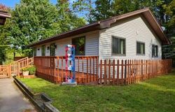 2775 STAR RD S, Eagle River, WI 54521