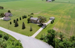4751 E 531 Drive, Roanoke, IN 46783-8862