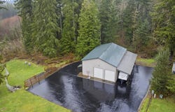 46725 SE GEORGE Rd, Estacada, OR 97023