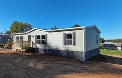124 Dillow Hill Drive, Chuckey, TN 37641