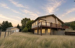 2143 MOLLENBERG Rd, KETTLE FALLS, WA 99141