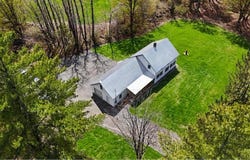 88 Cote Road, Montgomery, VT 05471