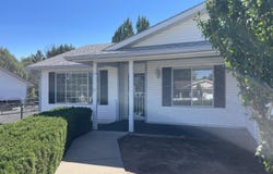 1801 W Miller, Show Low, AZ 85901