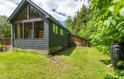40 Orchard Road, Burke, VT 05832