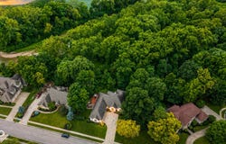 6012 Timberbend Drive, Avon, IN 46123