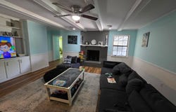 1206 Mockingbird Ln, Tupelo, MS 38801