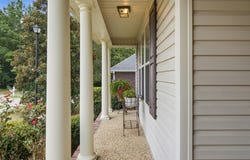 12 Backwoods Trail, Petal, MS 39465