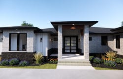 1587 N Summertime Lane, Springfield, MO 65802
