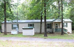 339 Eastern Hills Dr, Jefferson, TX 75657