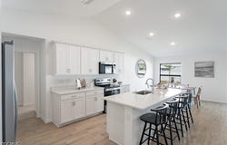 3209 NW 4th Place, Cape Coral, FL 33993