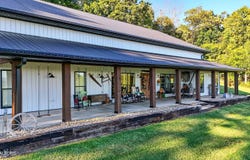 211 Brown Rd, Blaine, TN 37709