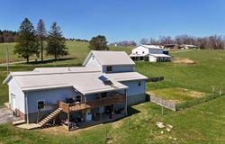 52 Tyger Road, Rossiter, PA 15772