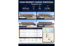 309 S Blue Jay Court, Weatherford, TX 76088