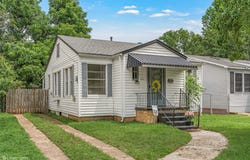 254 E Fairview Street, Shreveport, LA 71104