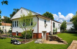 26 CIRCLE, INDIAN HEAD, MD 20640