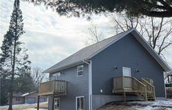 101 7th Avenue, Shell Lake, WI 54871