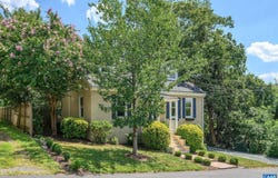 1004 RAYON ST, CHARLOTTESVILLE, VA 22902