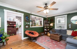 418 JAMES AVE, Waynesboro, VA 22980