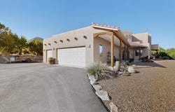 7 Pinon Grande, Edgewood, NM 87015