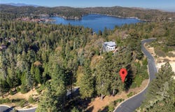 115 Mill Pond, Lake Arrowhead, CA 92352