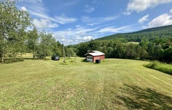 241 Hillside Lane, Forkston, PA 18629