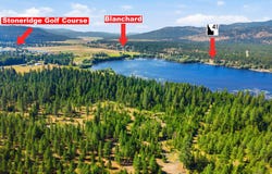 NNA Poirier Rd, Blanchard, ID 83804