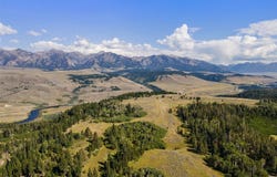 Sun West Ranch lot: 32, Cameron, MT 59720