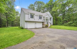 165 Buff Cap Road, Tolland, CT 06084