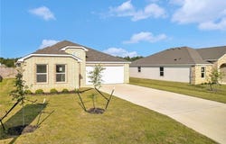 935 Antelope Trail, Temple, TX 76504