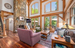 30 Black Brook Road, Meredith, NH 03253