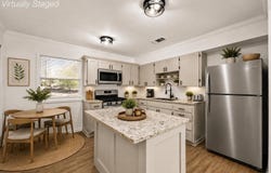 22 Harrow Drive, Little Rock, AR 72209