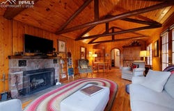 9455 Mohawk Trail, Cascade, CO 80809