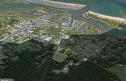 STEPHEN DECATUR, OCEAN CITY, MD 21842