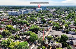 632 S 5th Street, Columbus, OH 43206