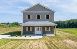 272 Marshall Mill Road, Gladys, VA 24554
