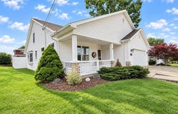 2716 Magnolia St, ENDICOTT, NY 13760