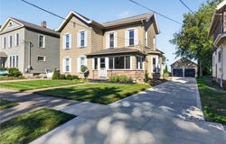 1101 Walnut Boulevard, Ashtabula, OH 44004