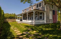 9 Sesachacha Road, Nantucket, MA 02554
