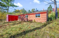 16107 12 Mile Road, Leroy, MI 49655