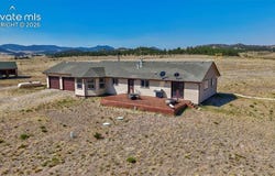 74 Dwyer Trail, Hartsel, CO 80449