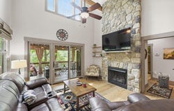 63 Copper Canopy, Cullowhee, NC 28723