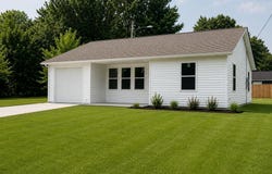 601 Dean Rd, Mansfield, OH 44902