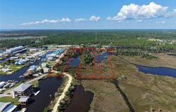 MARINA Road, PERRY, FL 32348