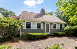 55 Whitney Road, Eastham, MA 02642